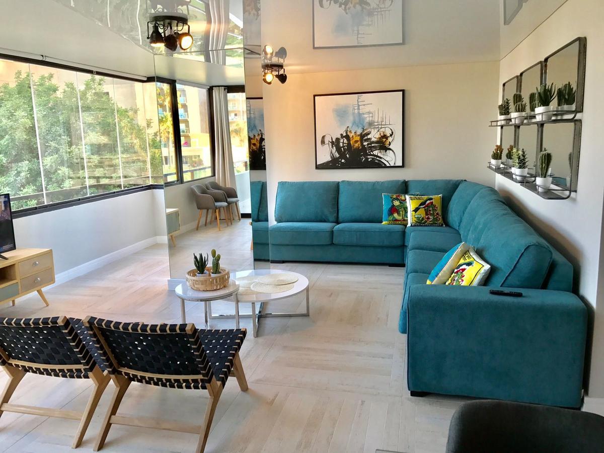 Luxury House 110 M2 On The Beach, Pool, Parking Torremolinos Exterior foto